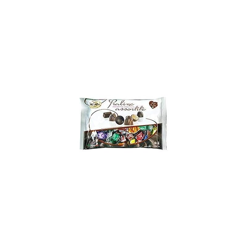 ソカド　プラリネ　アソート　チョコレート　５００ｇ　２袋セット