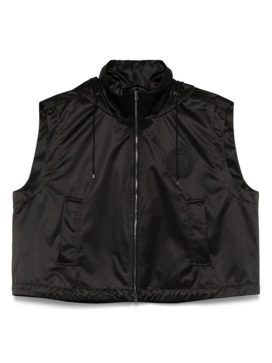 FENDI Women Sweater FAN199 AT8HF0GME Black