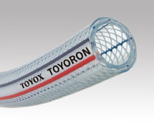 トヨックス トヨロン(R)ホース φ15.0×φ22.0mm 長さ14m TR-15
