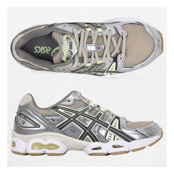 フェザーキャリアグレーゲルニンバス9 1202A278 021