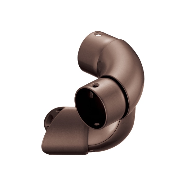 マツ六 1150912 出隅自在ブラケット EL-941 手すり部材