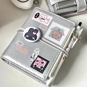 Qoo10] 6공ちいかわ 韓国ちいかわ,ハチワレ,う : 文具