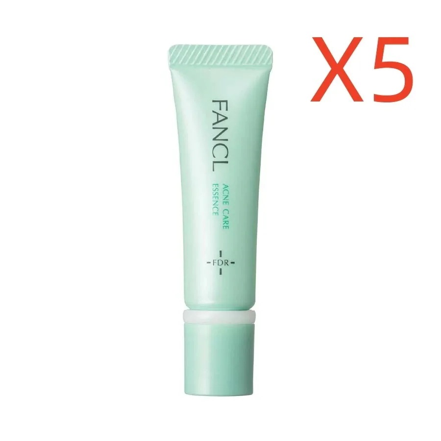 アクネケア エッセンス8g*5 （4908049579432x5)