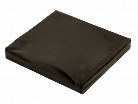 日本ジェル ピタ/シートクッション55 防水カバータイプ ブラック 55 PTD55