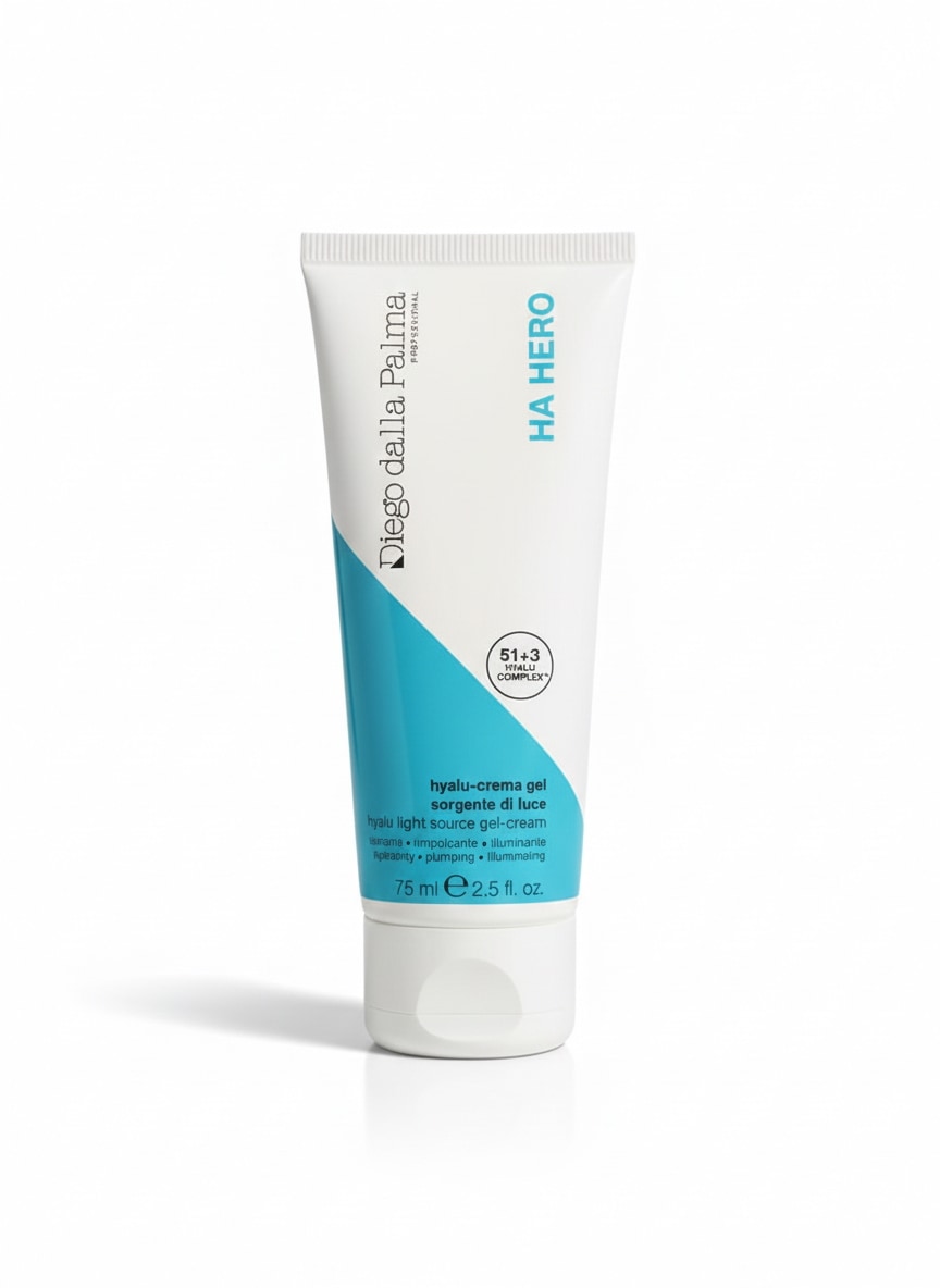 diego dalla palma hyalu light source gel cream 75ml