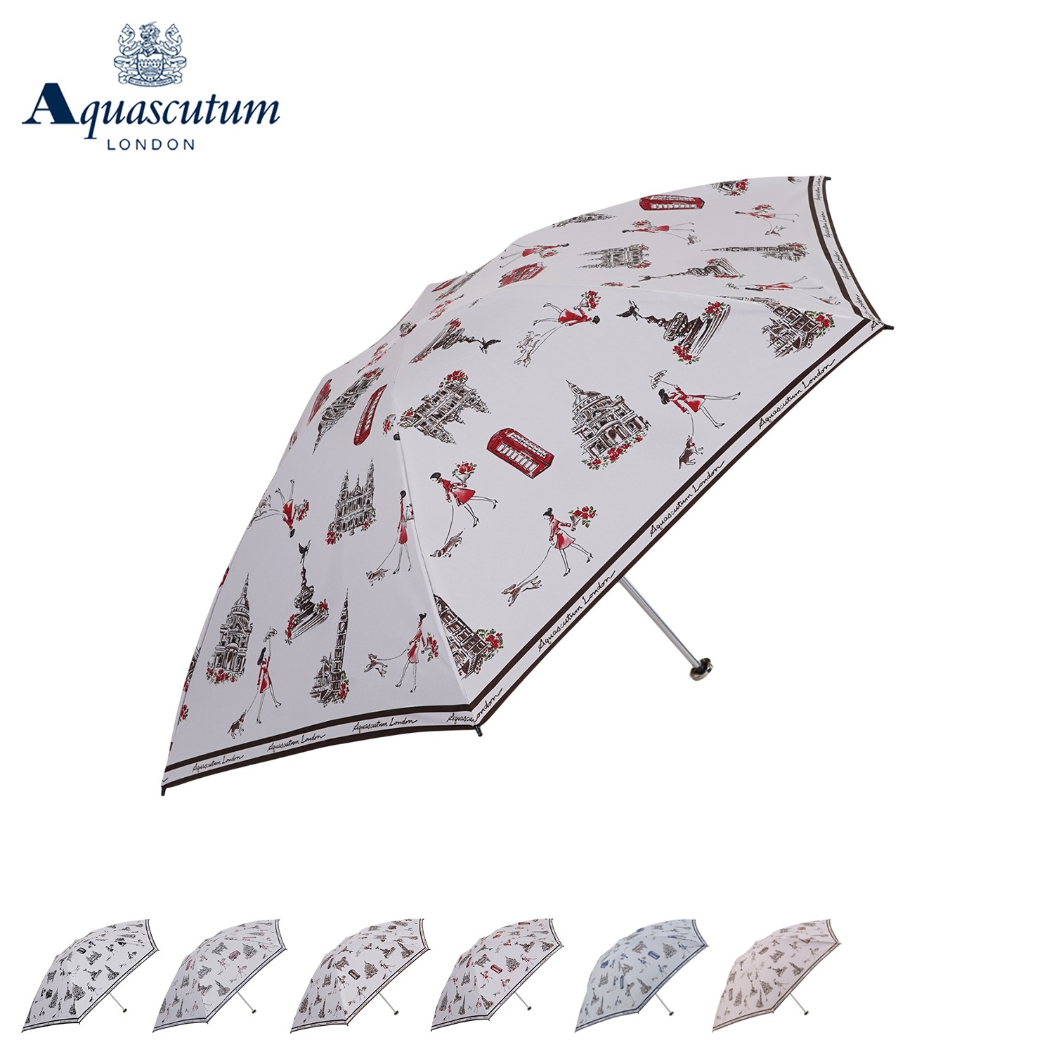 日傘 折りたたみ 軽量 晴雨兼用 レディース 50cm 一級遮光 遮熱 UVカット サマールド 紫外線対策 ミニ コンパクト 1AQ 27156