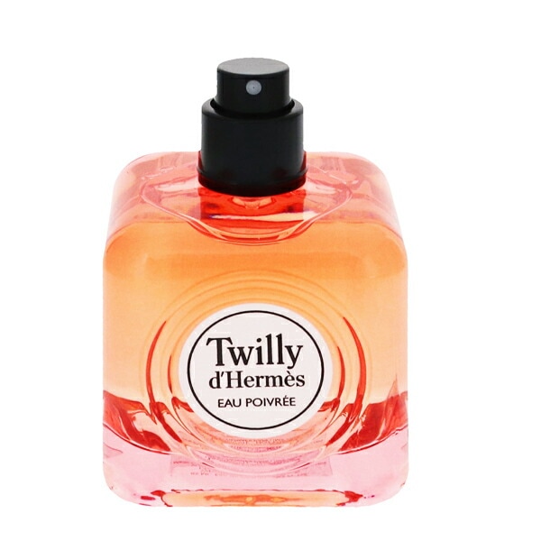 ツイリー ドゥ エルメス オー ポワヴレ (テスター) EDP SP 85ml