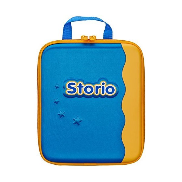 VTech Storio Carry Case (Blue) 並行輸入品 18,531円