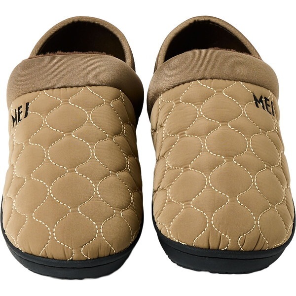 MEI メイ SHM253101 STANDARD MOC ベージュ M モックシューズ