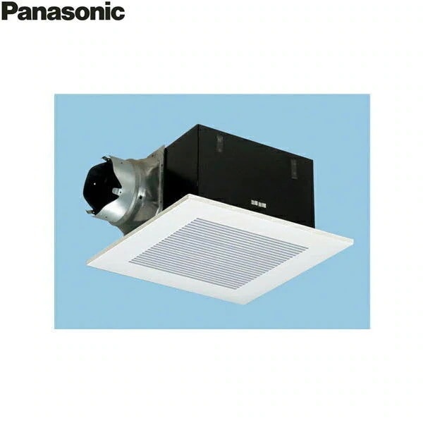 天井埋込形換気扇ルーバーセットタイプ FY-32BK7H/93