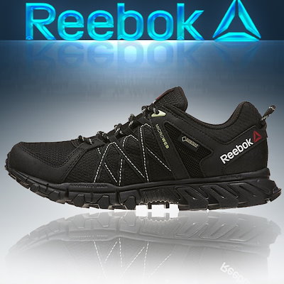 Qoo10] Reebok TRAILGRIP RS 5.0 GTX BD4156 / c Women s Shoes