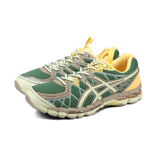 ASICS SPORTSTYLE UB10-S GEL-KAYANO 20 KIKO KOSTADINOV アシックス スポーツスタイル ゲルカヤノ キコ・コスタディノフ 1203A640-300