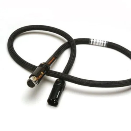 アコースティックリバイブ AES-1.0tripleC-FM デジタルケーブル(バランス)【1m1本】