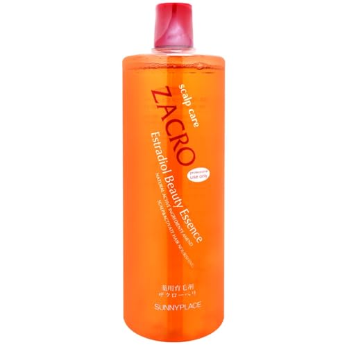 薬用ザクローペリ 1000ml