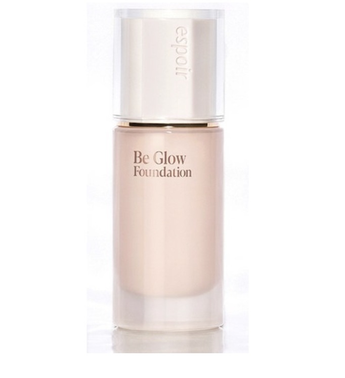 ビグローファンデーション SPF27 PA++ 30g3C ウェディングピーチ1個