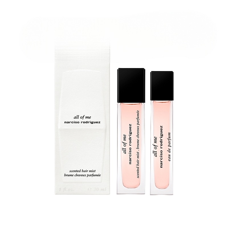 ナルシソオールオブミセンチドヘアミスト30ml
