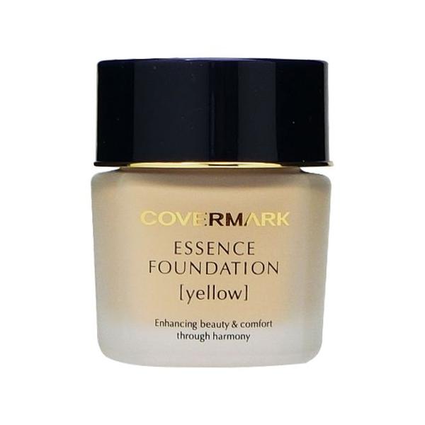 カバーマーク エッセンスファンデーション ボトルタイプ (YP10) 30g (SPF18 PA++) 5,060円