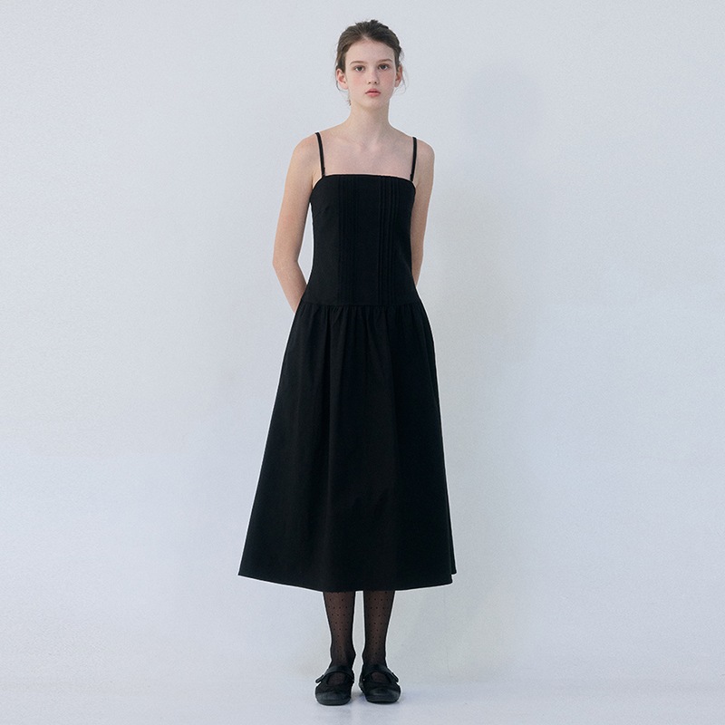 Top Dress (Black)