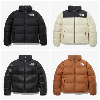 WS 1996 ECO NUPTSE JACKET[NJ1DP81A]関税負担なし