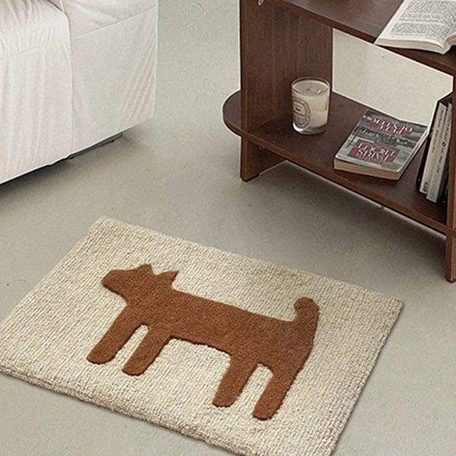 2024 ラグマット カーペット マット ホットカーペット オールシーズン おしゃれ 【ca02】 5,659円