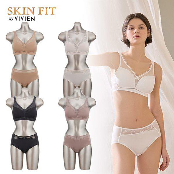 ヌードダブルフルカバーパッケージ8種