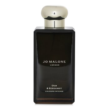 Jo Malone ウード & ベルガモット ケルン インテンス スプレー (Originally Without Box)*
