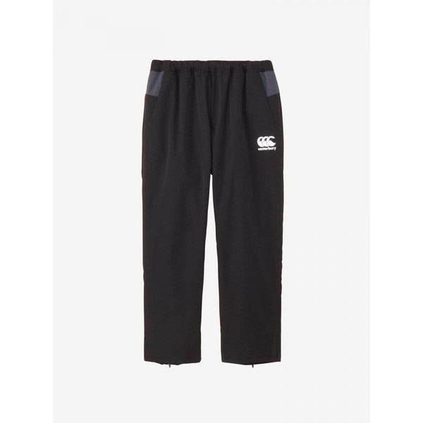 カンタベリ ラグビーウインドパンツ メンズ RG14508-19