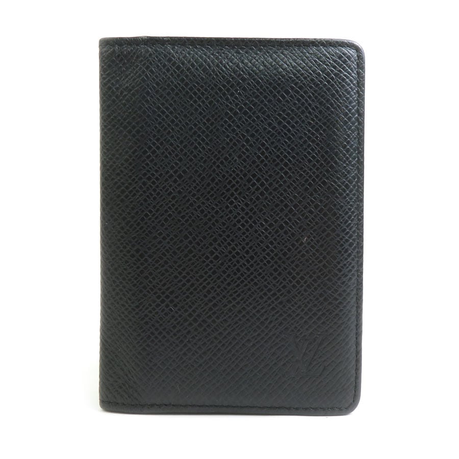 ルイ ヴィトン LOUIS VUITTON カードケース タイガ オーガナイザー ドゥ ポッシュ タイガ アルドワーズ メンズ M30512 56657a