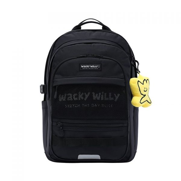 [26SS] フライト V2 バックパック 28L ブラック