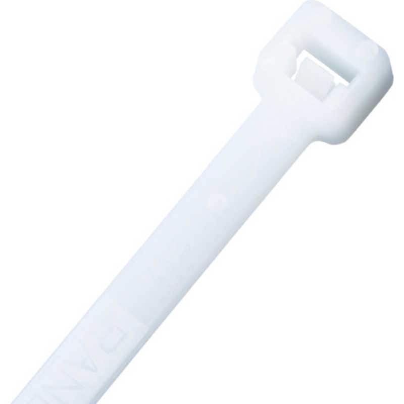 パンドウイット　ナイロン結束バンド ナチュラル　PLT1SM (1袋1000本)