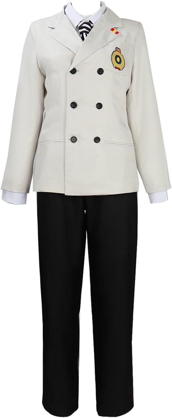 明智五郎 あけちごろう 風 コスプレ衣装