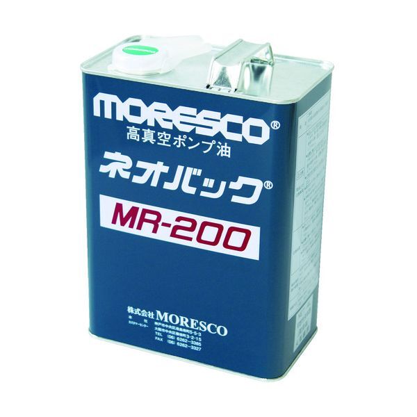 松村石油 MR20018L ネオバックMR-200 18L メーカー直送