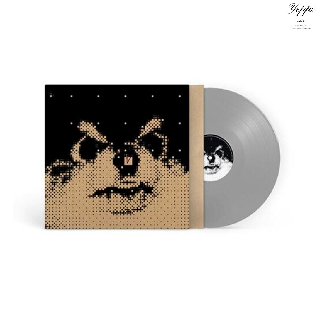 【 当日出庫 】V (BTS) - Layover LP