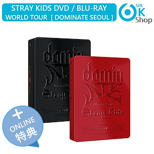 Stray Kids Album, MD