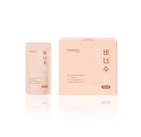 ビナティ ビーナス かぼちゃ茶（お湯不要）1箱＝14包入（各120ml）ビーナス秀