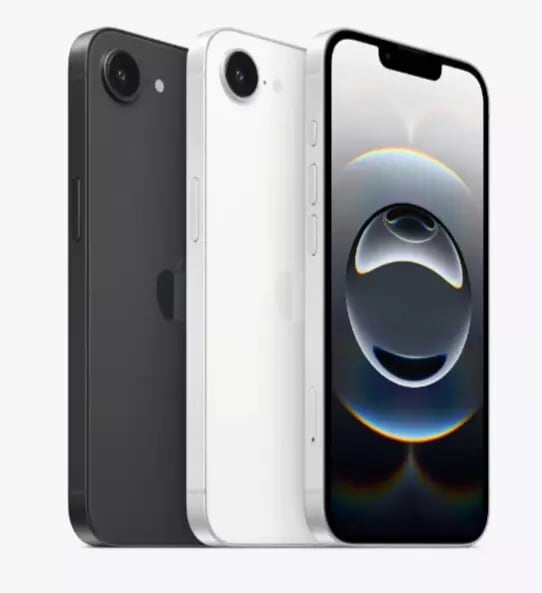 【新品】iPhone 16e 128GB SIMフリー