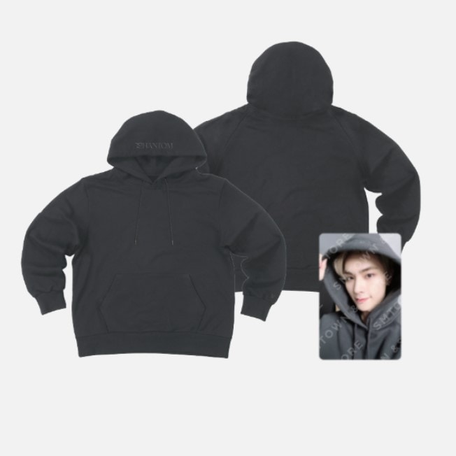 WayV Phantom HOODIE