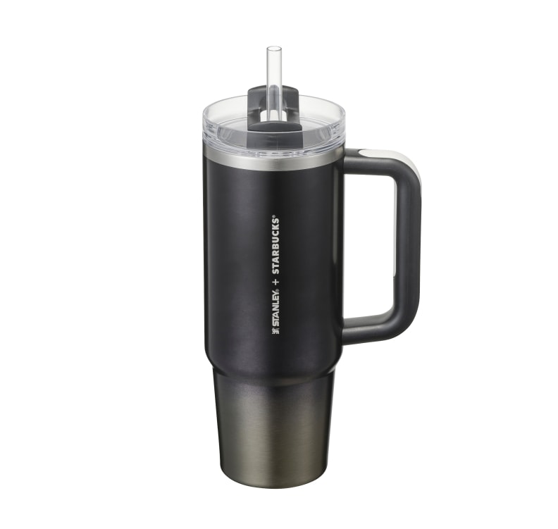 バディブラックスタンリーケンチャータンブラー887ml