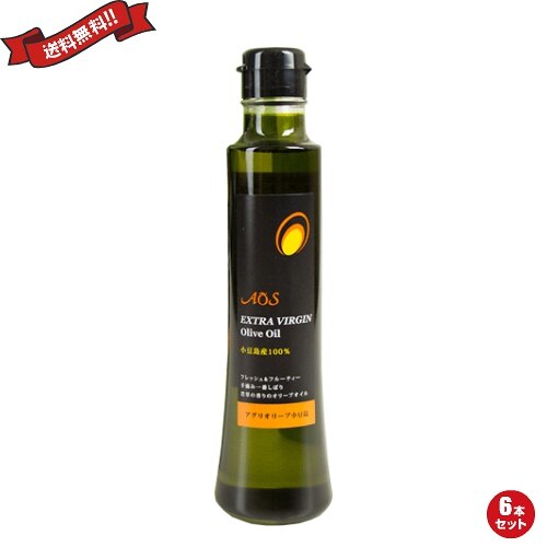 オリーブオイル エキストラバージン 小豆島産100%エキストラバージンオリーブオイル 91g(100