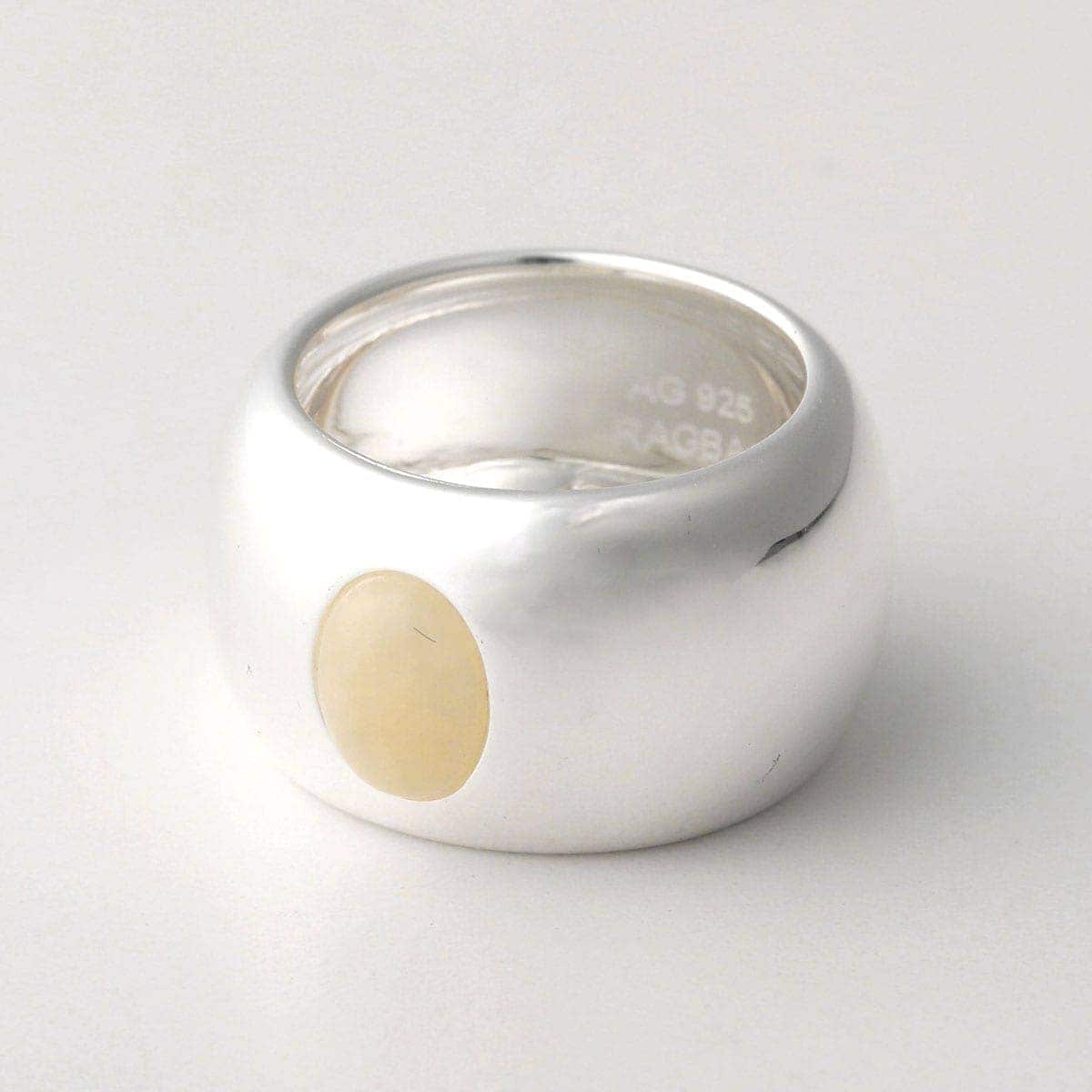 RAGBAG ラグバグ リング 11031 レディース 指輪 アクセサリー シルバー925 silver925 Silver 【mega】