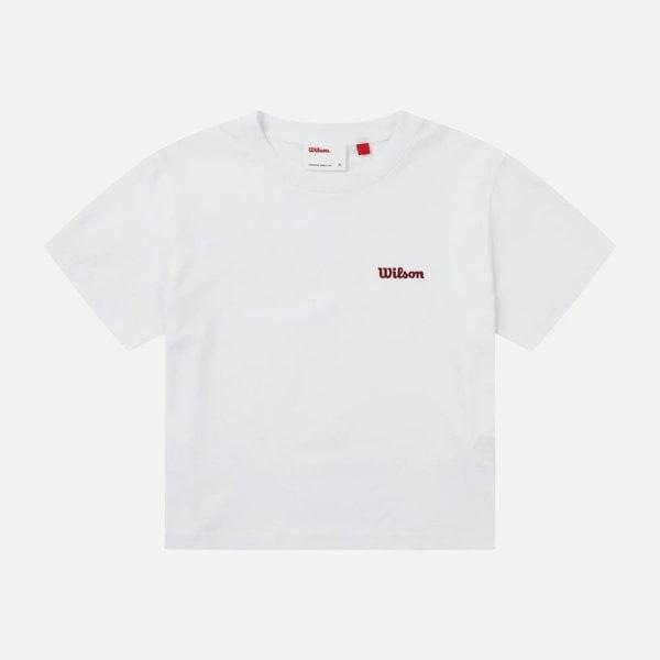 ピュアドライコアTシャツW（W261002NTS25）
