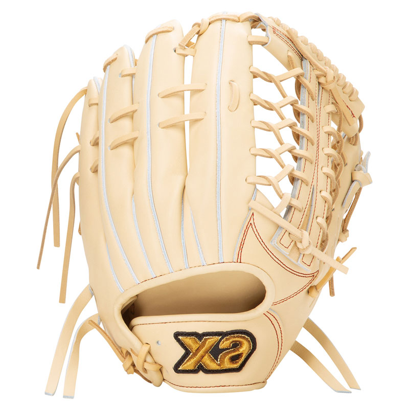 ザナックス XANAX 硬式グラブ トラストエックス グラブ・ミット グラブ・ミット 野球 25SS (BHG25OS1X)