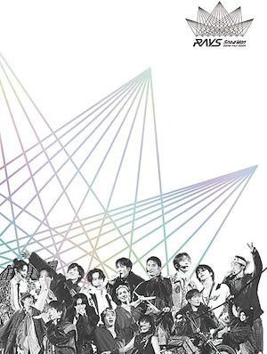 Qoo10] Mrs. GREEN APPLE 5 [ : DVD・Blu-ray