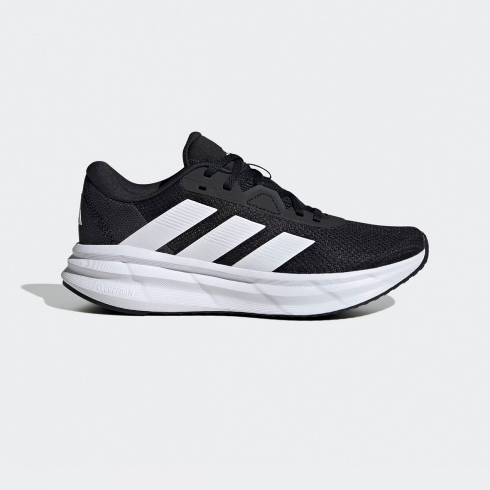 アディダスギャラクシー 7 レディース ID8765-Cブラック/FTWHT/カーボン 8,167円