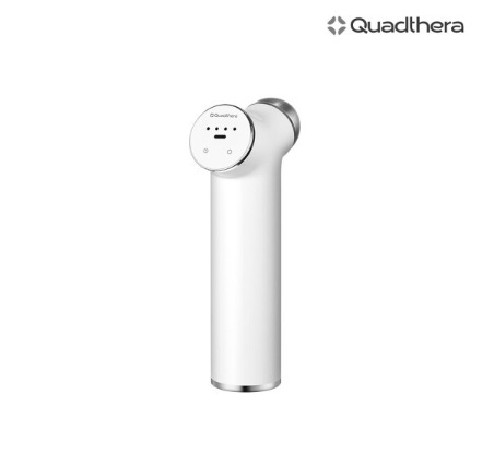Qoo10] Quadthera ミニチューン (ホワイト/ピンク/シルバ : ダイエット L*a様 Quadthera ミニチューン