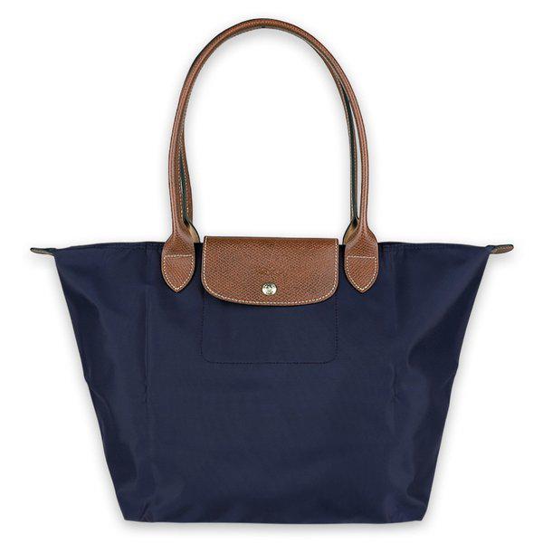 女性 ル プリアージュ オリジナル L トートバッグ (ネイビー) L1899089 P68