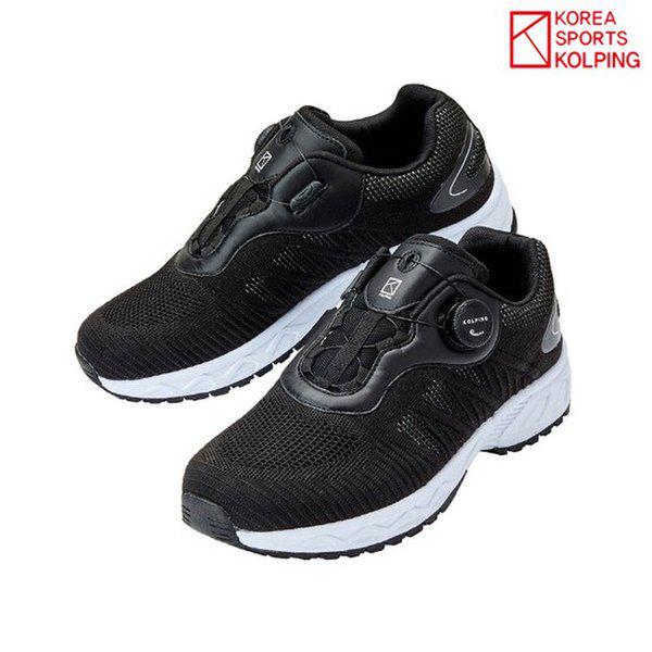 共用カイザーダイヤルトレッキングシューズ(KUM1366U)_CJ