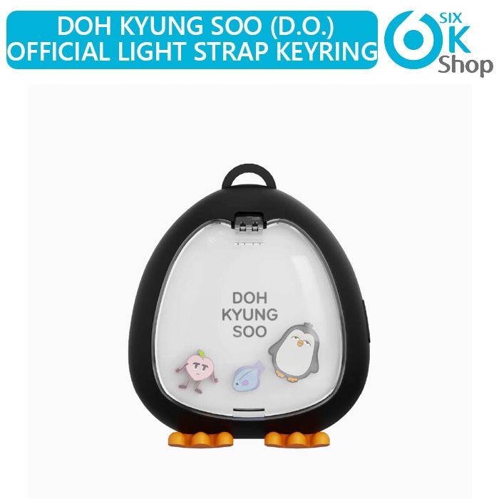 Qoo10] 2次販売)) DOH KYUNG SOO