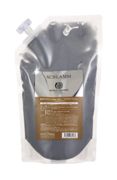 泥のトリスパ シュラム SU 800g