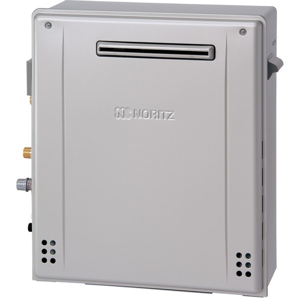 GT-C2072SARBL-20A-LP プレシャスシルバー エコジョーズ [ガス給湯器(プロパンガス用屋外据置形オート20号)]